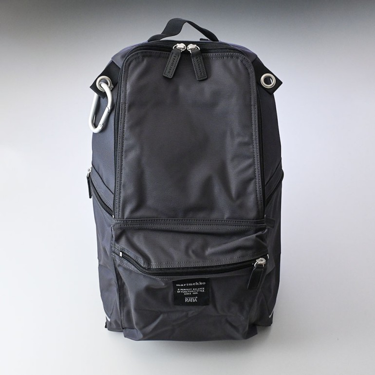 マリメッコ marimekko バッグ リュック バックパック BUDDY ROADIE