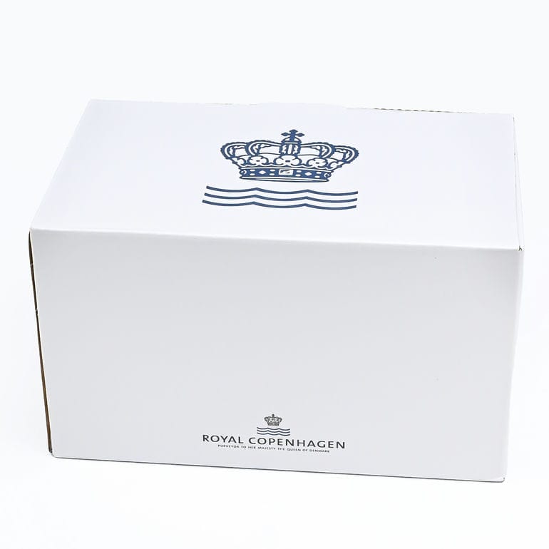 ロイヤルコペンハーゲン ROYAL COPENHAGEN アニュアル フィギュリン