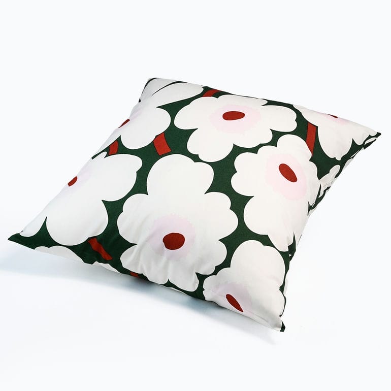 マリメッコ marimekko クッションカバー 50×50cm ヌードクッション