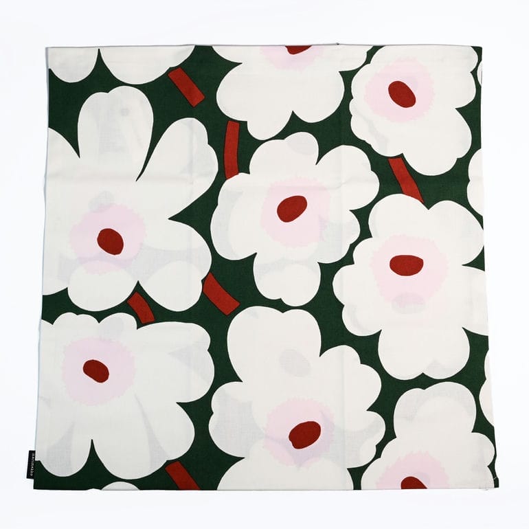 マリメッコ marimekko クッションカバー 50×50cm ヌードクッション