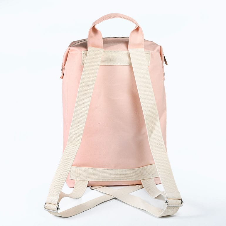 マリメッコ marimekko リュック バッグ バックパック MONO SOLID モノ ソリッド レディース ピンク 94149 094149 418 北欧雑貨 北欧デザイン