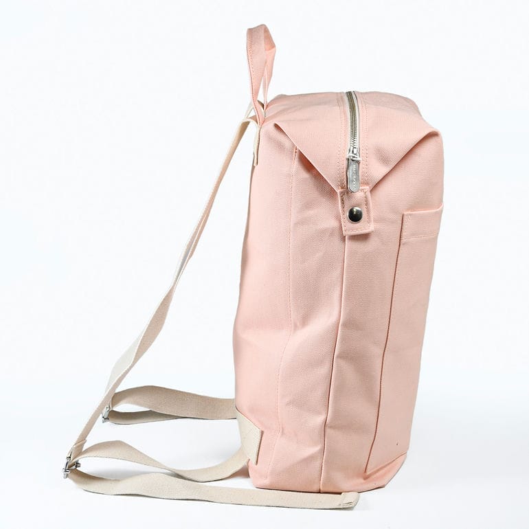 マリメッコ marimekko リュック バッグ バックパック MONO SOLID モノ ソリッド レディース ピンク 94149 094149 418 北欧雑貨 北欧デザイン