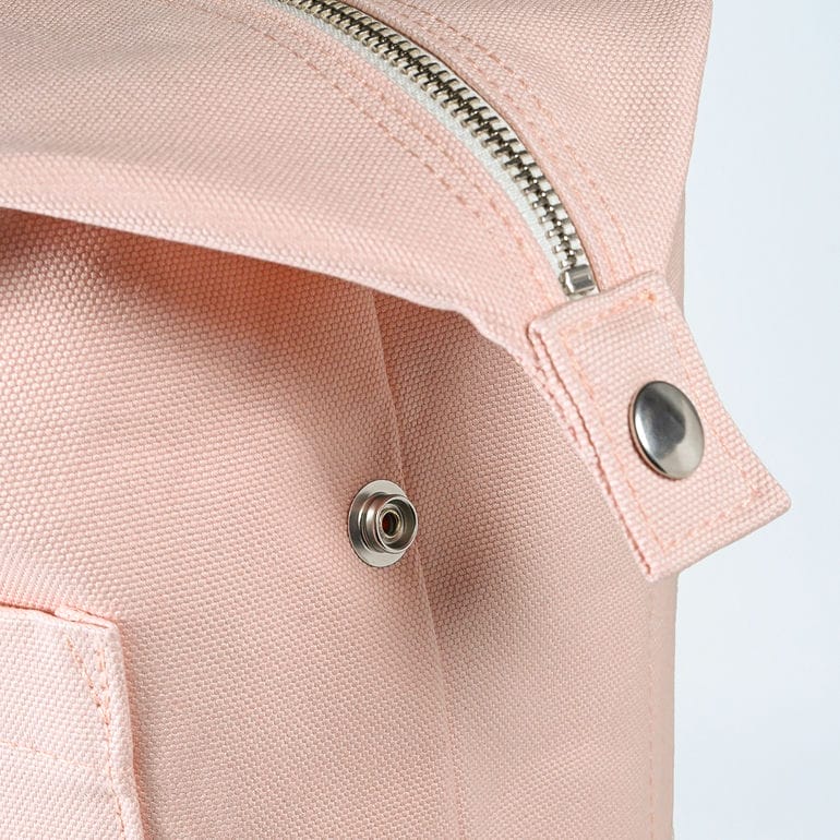 マリメッコ marimekko リュック バッグ バックパック MONO SOLID モノ ソリッド レディース ピンク 94149 094149 418 北欧雑貨 北欧デザイン