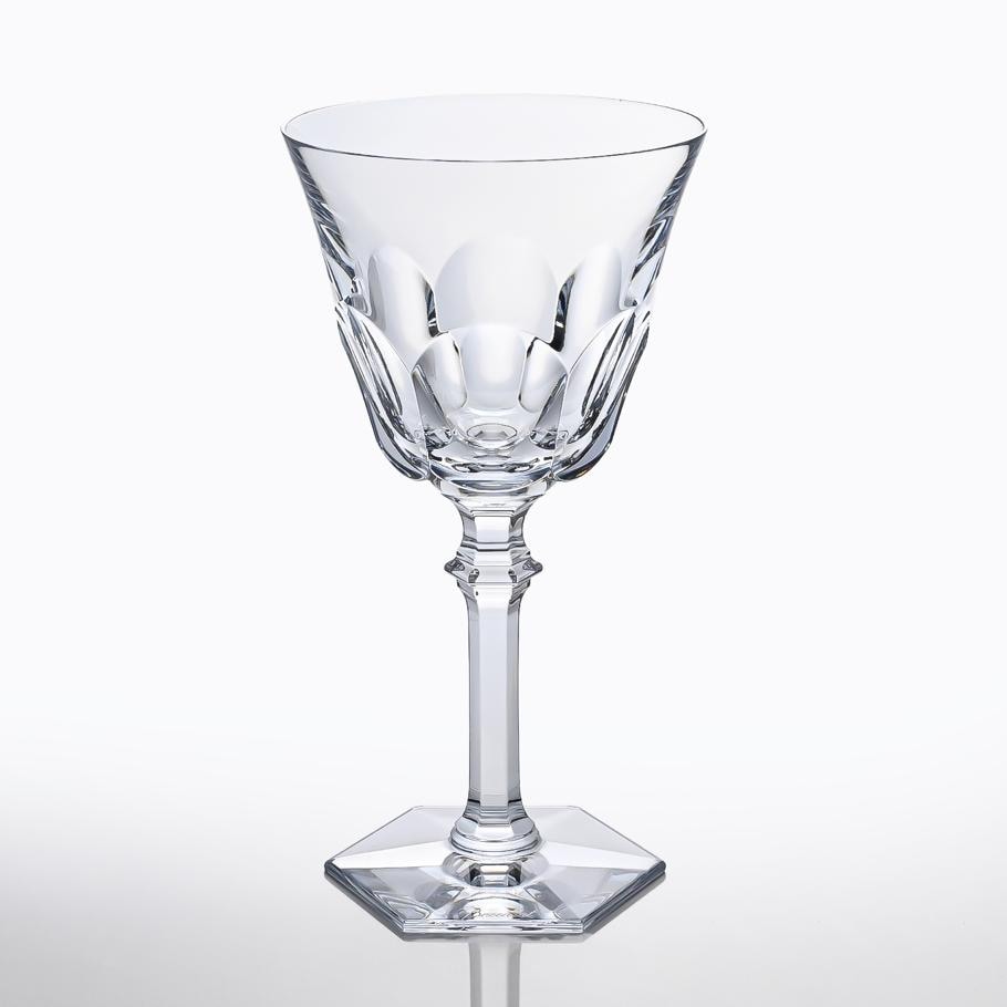 Baccarat - バカラ アルクールイヴ ペアセット Baccarat（バカラ） アルクール イヴ シャンパンフルート レッド