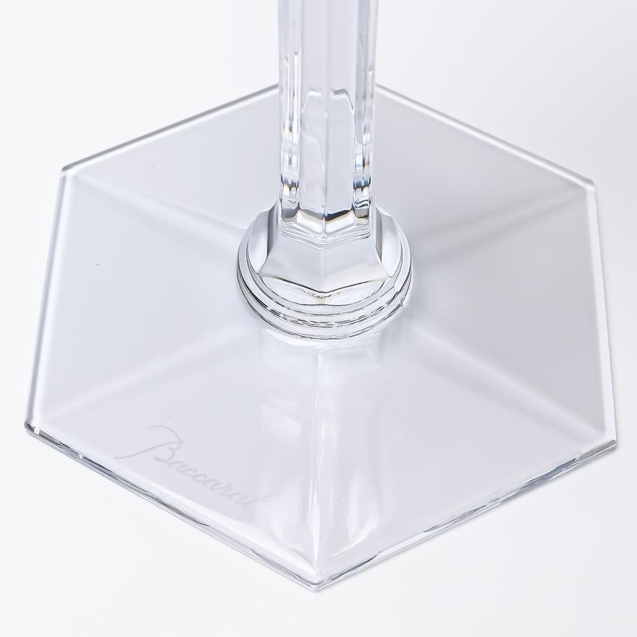 【名入れ可有料】バカラ Baccarat ギフトセット グラス アルクール イブ 18cm ワイングラス 2802582 【熨斗対応】 洋食器 <br>【スペシャルラッピング660円(別売り)】