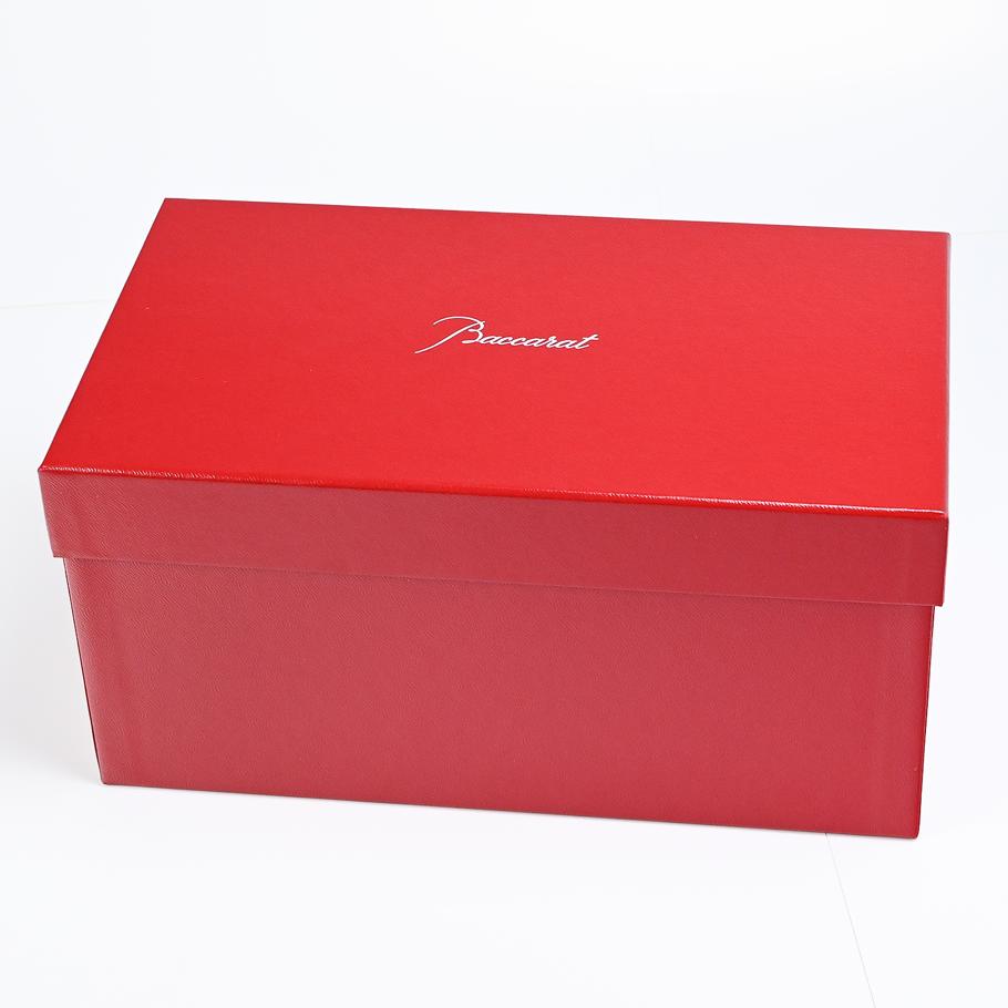 【名入れ可有料】バカラ Baccarat ギフトセット グラス アルクール イブ 18cm ワイングラス 2802582 【熨斗対応】 洋食器 <br>【スペシャルラッピング660円(別売り)】