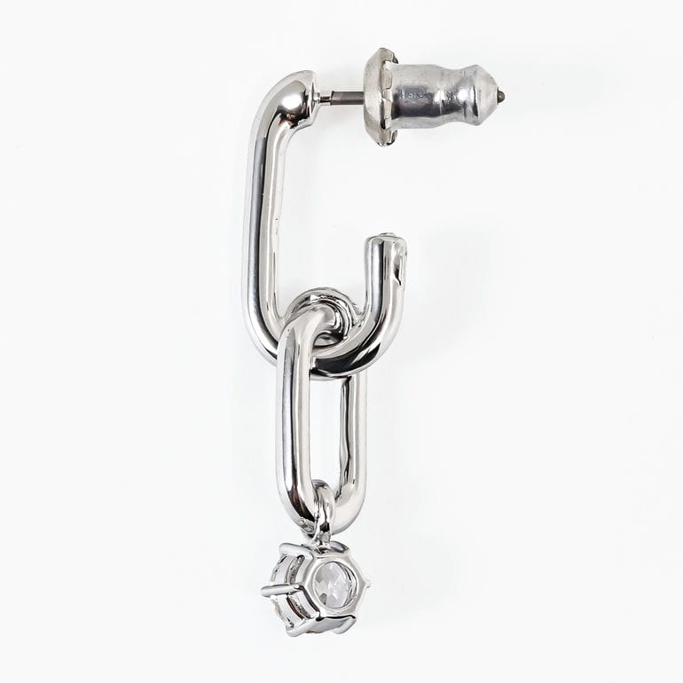 スワロフスキー SWAROVSKI ピアス Constella コンステラ ドロップ