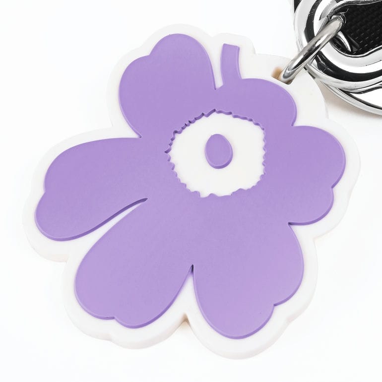 マリメッコ marimekko キーリング キーホルダー キーチェーン