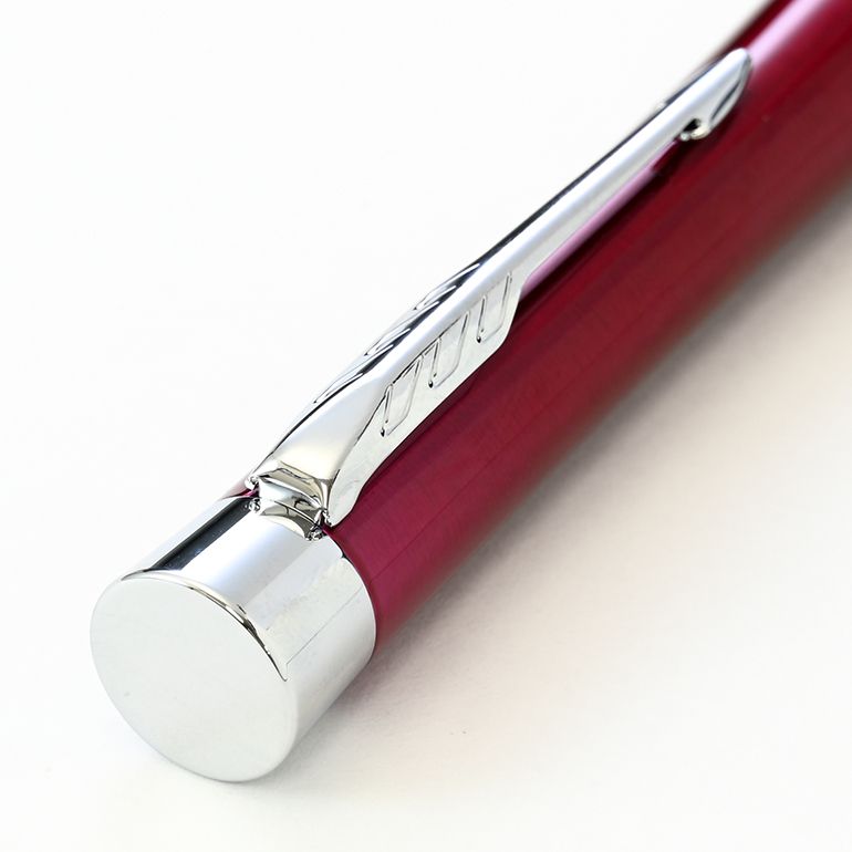 パーカー ボールペン 名入れ無料 PARKER メンズ レディース アーバン マジェンタ CT 2143450 名入れギフト ボールペン 文房具【スペシャルラッピング660円(別売り)】