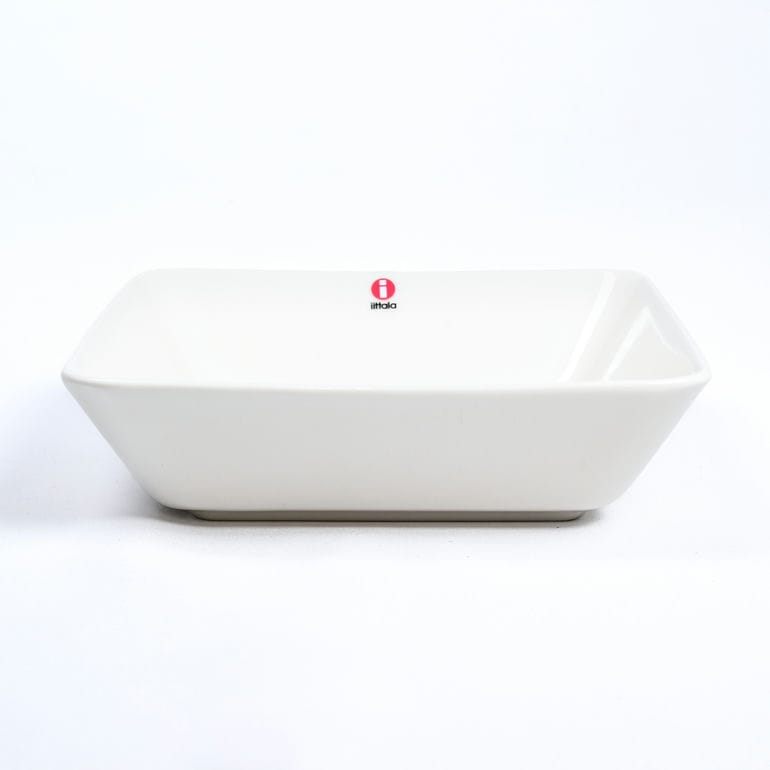 イッタラ iittala ティーマ 16cm スクエア プレート 皿 Teema 16cm