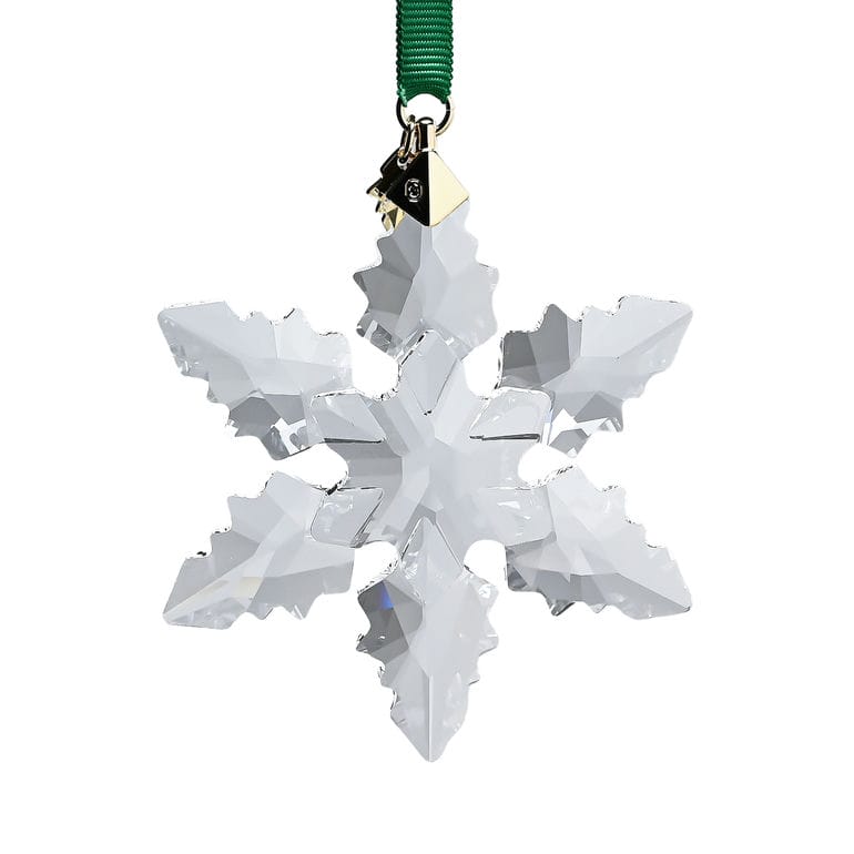 Swarovski 2020年限定オーナメント SWAROVSKI スワロフスキー Swarovski オーナメント 2020年度限定