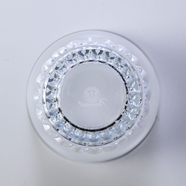 【名入れ可有料】 バカラ 名入れ対応 Baccarat グラス ティアラ タンブラー オールドファッション ロックグラス シングル 250ml 2814886 【単品販売】 洋食器 <br>【スペシャルラッピング660円(別売り)】