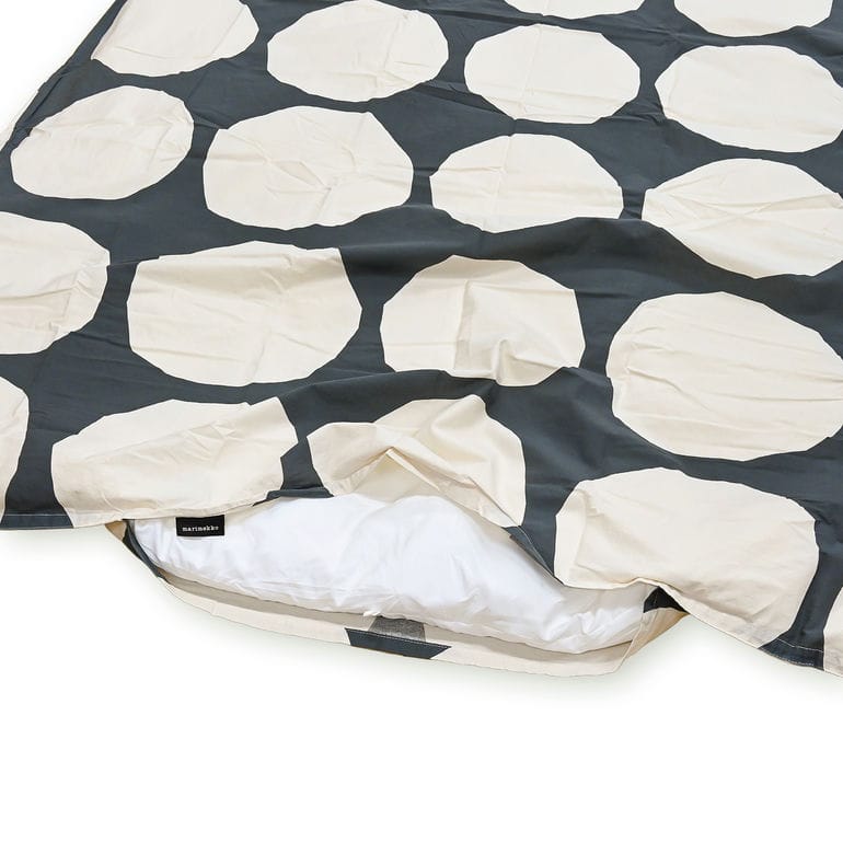 マリメッコ marimekko デュベカバー 150×210cm Kivet キヴェット