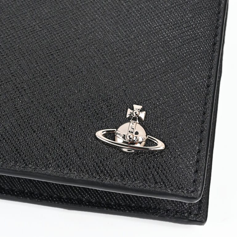 ヴィヴィアンウエストウッド Vivienne Westwood 二つ折り財布 小銭入れ
