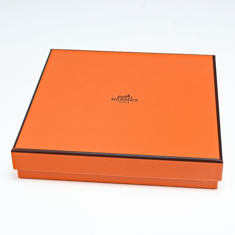 エルメス HERMES モザイク ヴァンキャトル 26042P 11cm プチカレ