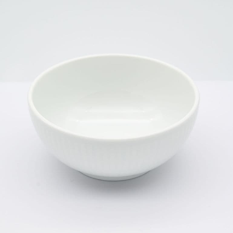 ロイヤルコペンハーゲン　ホワイトエレメンツ スモールボウル 2個 ロイヤルコペンハーゲン ホワイトエレメンツ スモールボウル 2個