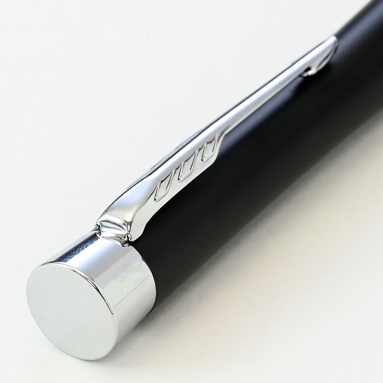 パーカー ボールペン 名入れ無料 PARKER メンズ レディース アーバン マットブラック CT s0735810 名入れギフト ボールペン 文房具【スペシャルラッピング660円(別売り)】