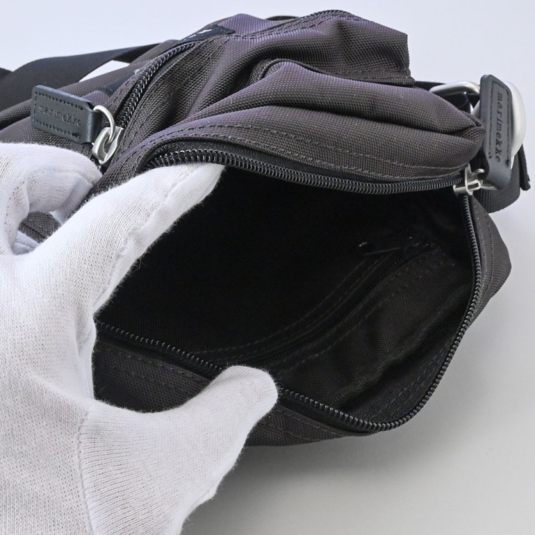 マリメッコ marimekko バッグ ショルダーバッグ Cash&Carry ブラウン  090182 099 北欧雑貨 北欧デザイン