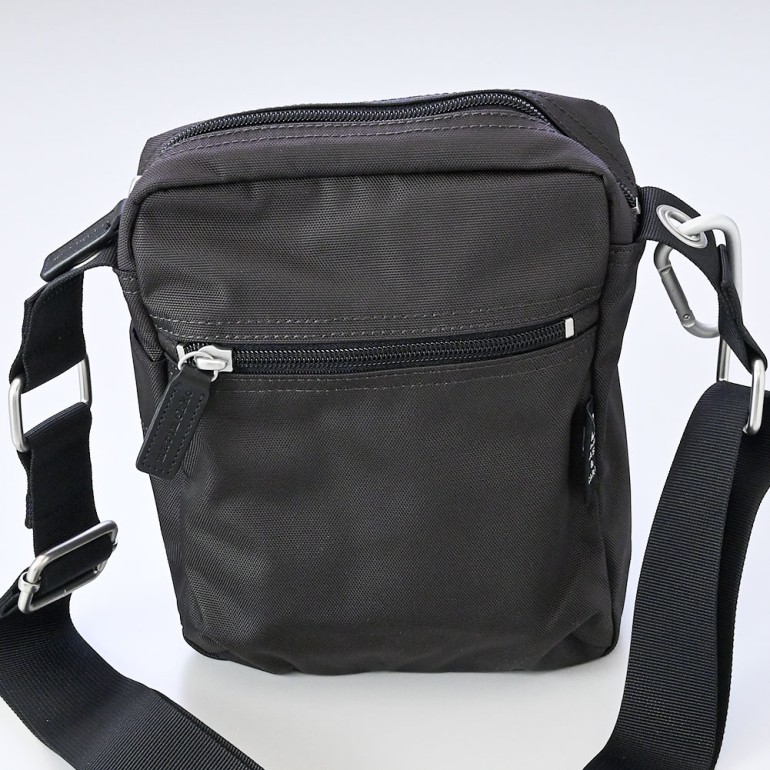 マリメッコ marimekko バッグ ショルダーバッグ Cash&Carry ブラウン  090182 099 北欧雑貨 北欧デザイン