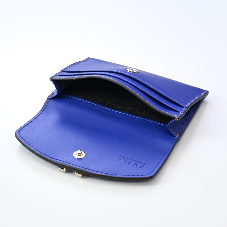 すぐ届く＊送料込＊FURLA PRIMULA M レザー カードケース FURLA 特価セール フルラ カードケース レディース パスケース