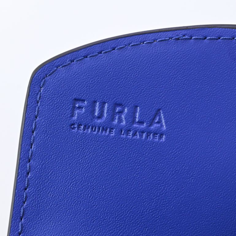 フルラ FURLA カードケース プリムラ レディース パシフィック WP00219 BX0053 1274S 9035 名入れ可有料 箔押し 純正紙袋・リボン付属 【スペシャルラッピング660円(別売り)】