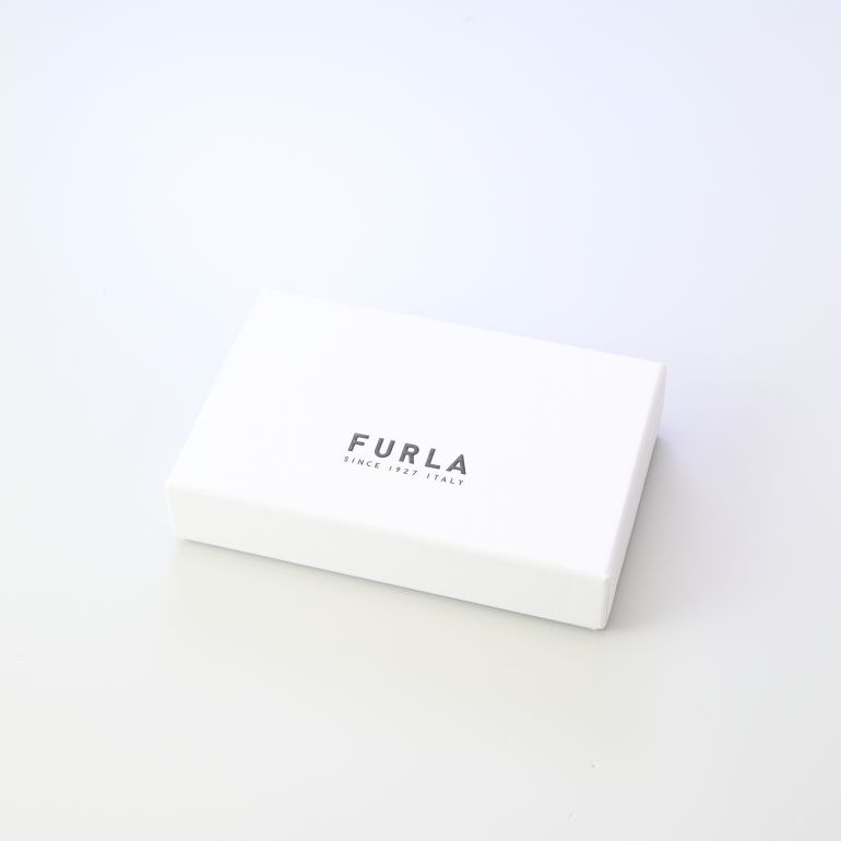 フルラ FURLA カードケース プリムラ レディース パシフィック WP00219 BX0053 1274S 9035 名入れ可有料 箔押し 純正紙袋・リボン付属 【スペシャルラッピング660円(別売り)】