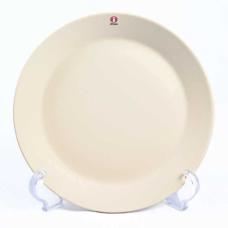 イッタラ iittala ティーマ 17cm プレート 皿 Teema リネン 1059146 食器 北欧食器 洋食器【スペシャルラッピング660円(別売り)】