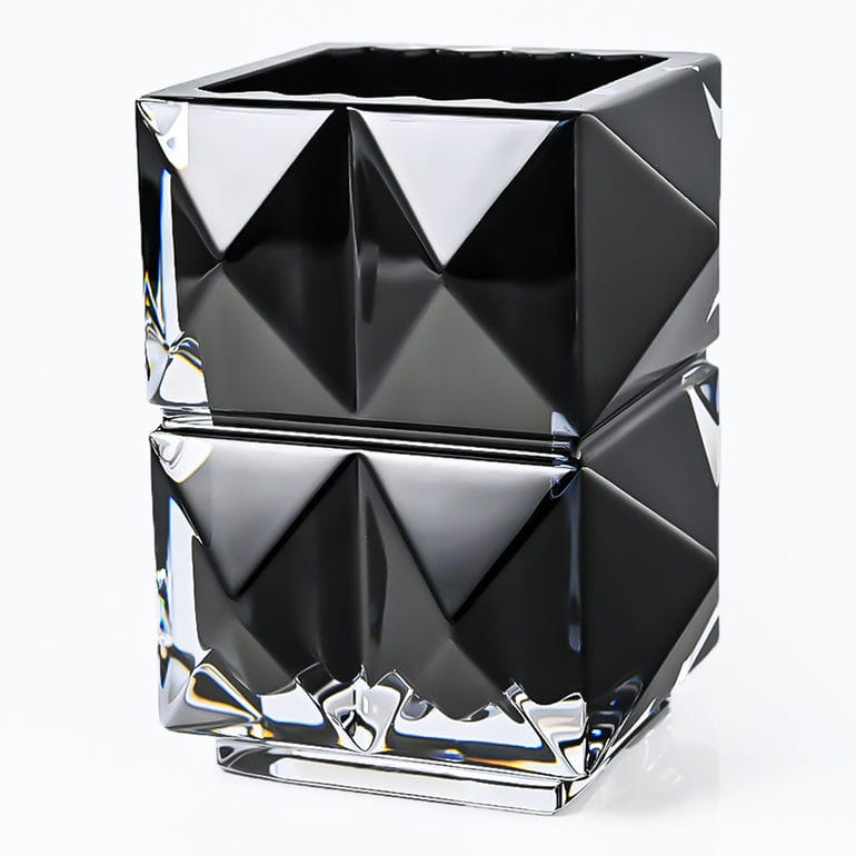 【Baccarat】バカラ ペンホルダー ペン立て ラランド Baccarat】バカラ ペンホルダー ペン立て ラランド