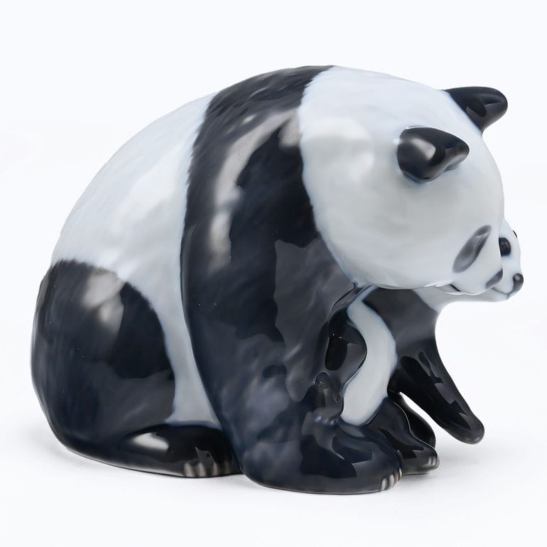 ロイヤルコペンハーゲン ROYAL COPENHAGEN アニュアル フィギュ