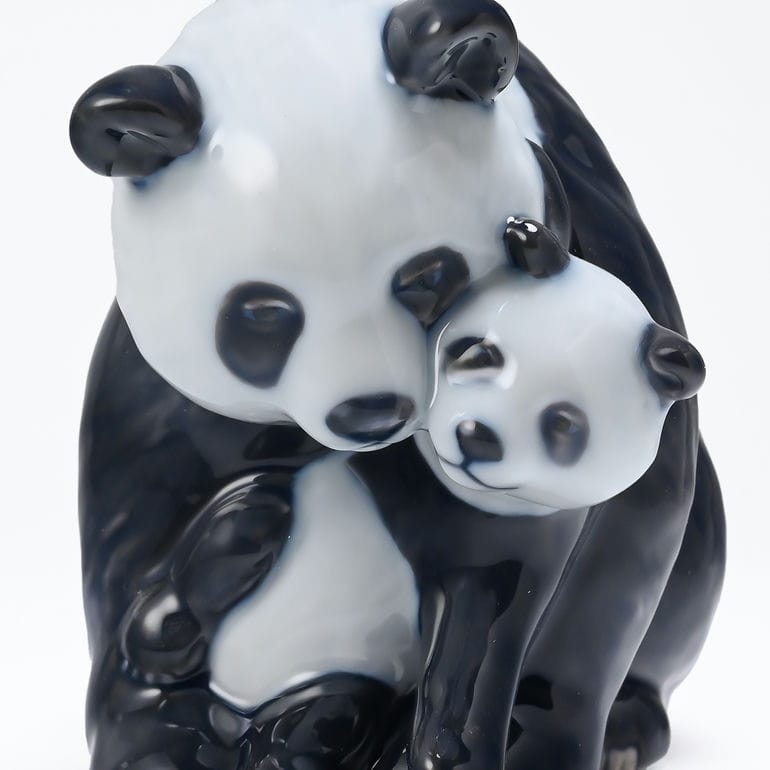 ロイヤルコペンハーゲン ROYAL COPENHAGEN アニュアル フィギュ