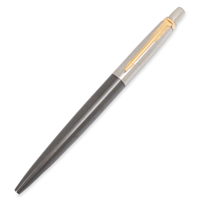 パーカー ボールペン PARKER メンズ レディース ジョッター グレイGT 2213785<br>【スペシャルラッピング660円(別売り)】