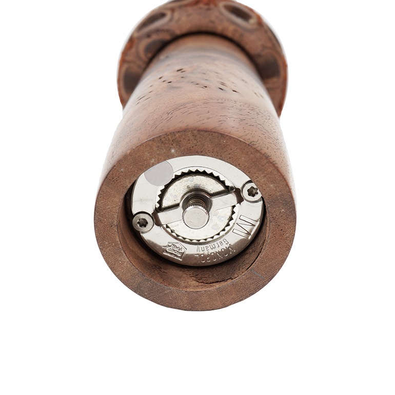 ヨヘンシュピッカー ペッパーミル ソルトミル スパイスミル ハンドメイド 調理器具 キッチン用品 木製 インテリア ドイツ タイプA ヨヘンシュピッカー ペッパーミル ソルトミル スパイスミル