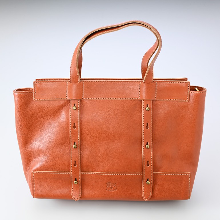 イルビゾンテ IL BISONTE バッグ CRISTINA レディース トートバッグ 