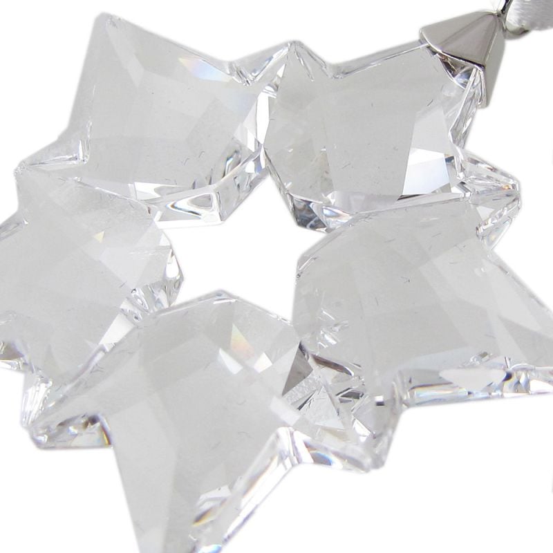 アウトレット美品】スワロフスキー 2007年度限定 リトルスター