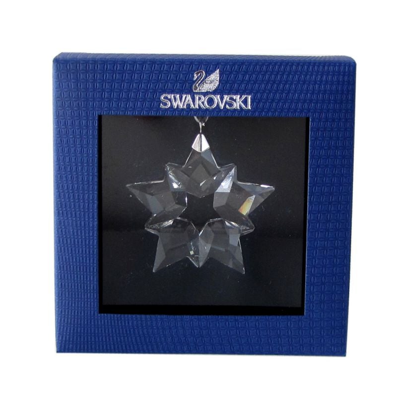 スワロフスキー置物・アクセサリー専門店 ☆プラネタリウム☆