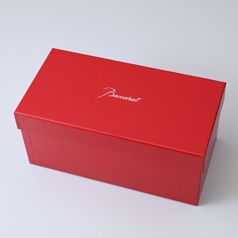 Baccarat - バカラ ミルニュイ ロックグラスペア 高さ9.5㎝ ＃2105396 Baccarat バカラ ミルニュイ ロックグラス クリスタルガラス