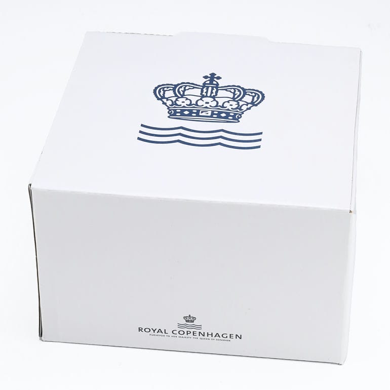 ロイヤルコペンハーゲン ROYAL COPENHAGEN アニュアル フィギュリン 犬