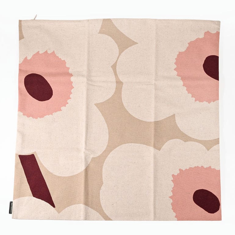 マリメッコ marimekko クッションカバー 50×50cm Unikko ウニッコ