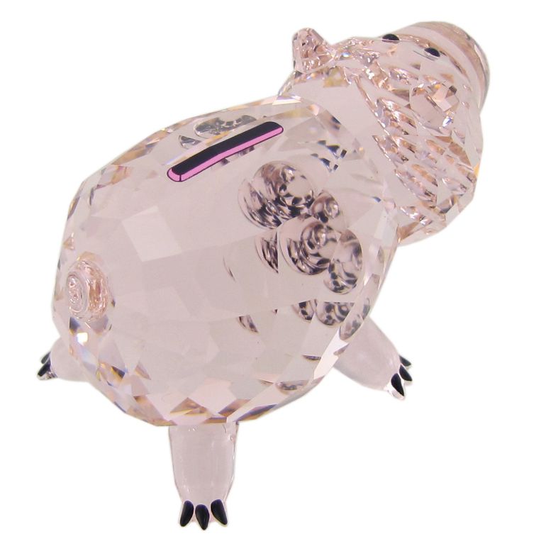 スワロフスキー SWAROVSKI クリスタルフィギュア トイ