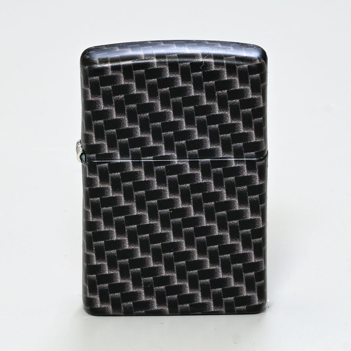 ZIPPO ジッポー ライター CARBON FIBER DESIGN カーボンファイバー 