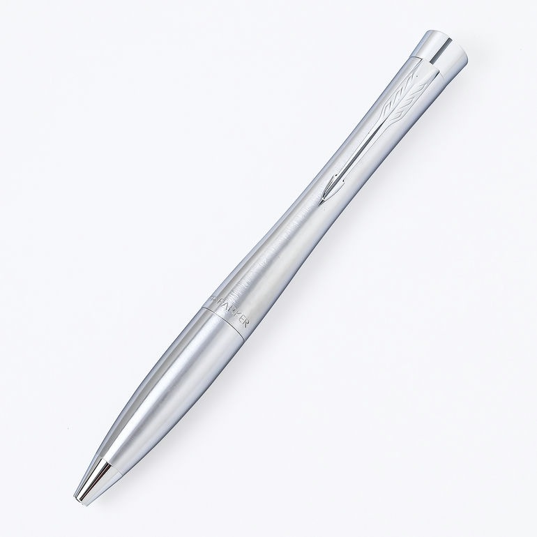 パーカー ボールペン 名入れ無料 PARKER メンズ レディース アーバン メトロメタリック CT s0735900 名入れギフト ボールペン 文房具【スペシャルラッピング660円(別売り)】