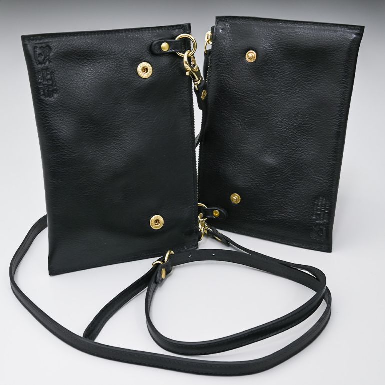 イルビゾンテ IL BISONTE バッグ ショルダーバッグ レディース 2way 