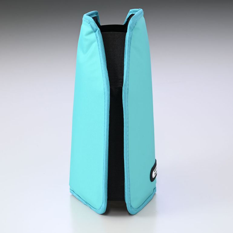 ルクルーゼ Le Creuset ワインクーラースリーブ ブルーカリブ WA-126 Blu Caribe 洋食器