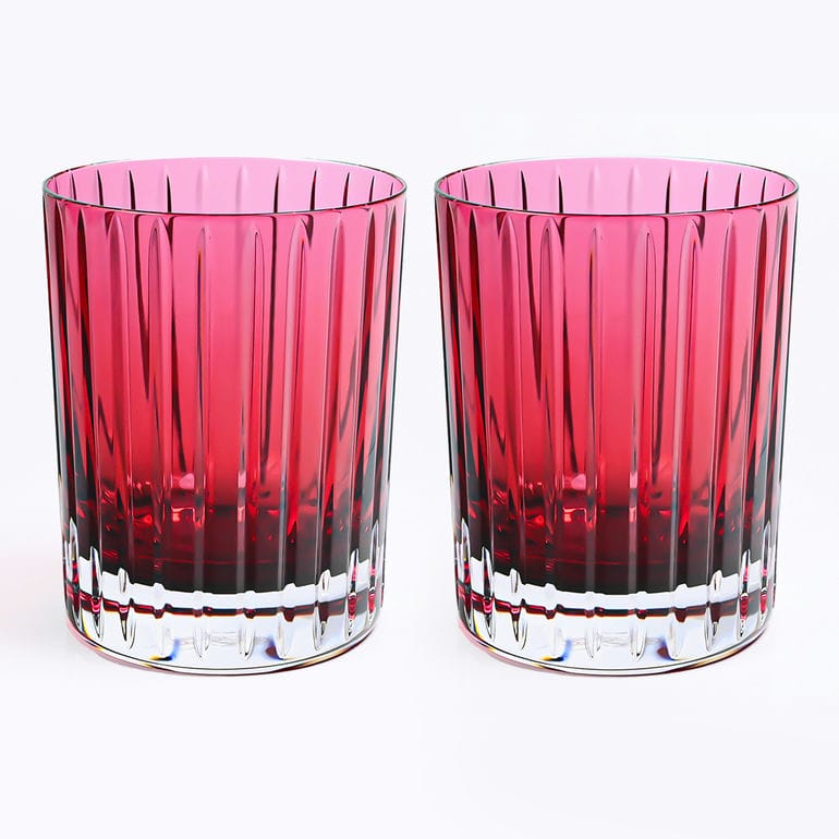 名入れ可有料】 バカラ BACCARAT 新作 グラス ペア ハーモニー