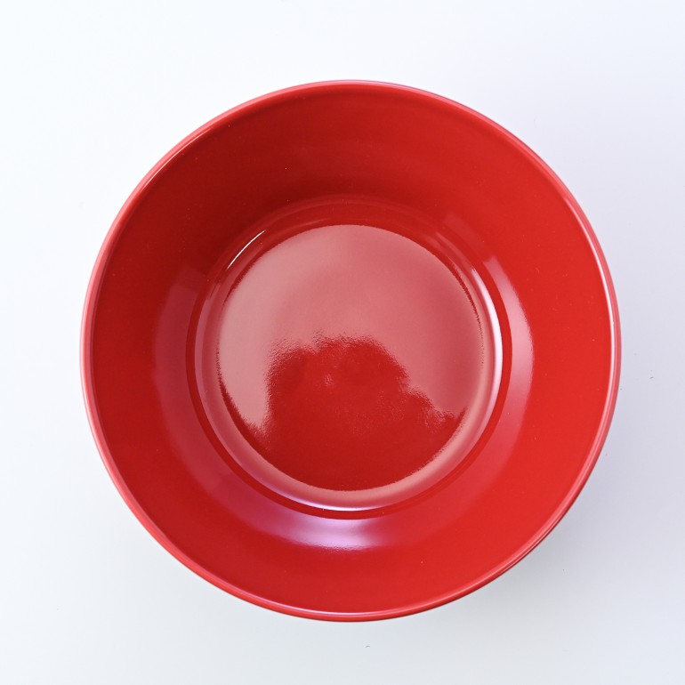 イッタラ iittala ティーマ 15cm ボウル Teema 深皿 レッド 1006012 北欧食器 洋食器 名入れ可有料【スペシャルラッピング660円(別売り)】
