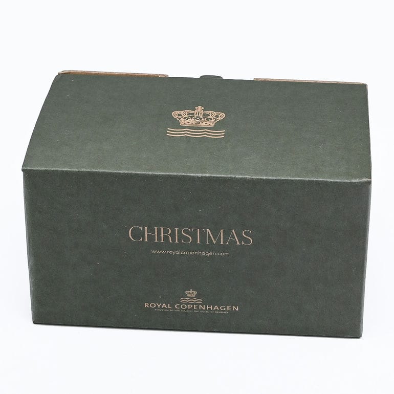 GMIO16F○ロイヤルコペンハーゲン ピクシー オブジェ 762 クリスマス GMIO16F○ロイヤルコペンハーゲン ピクシー オブジェ 762 クリスマス