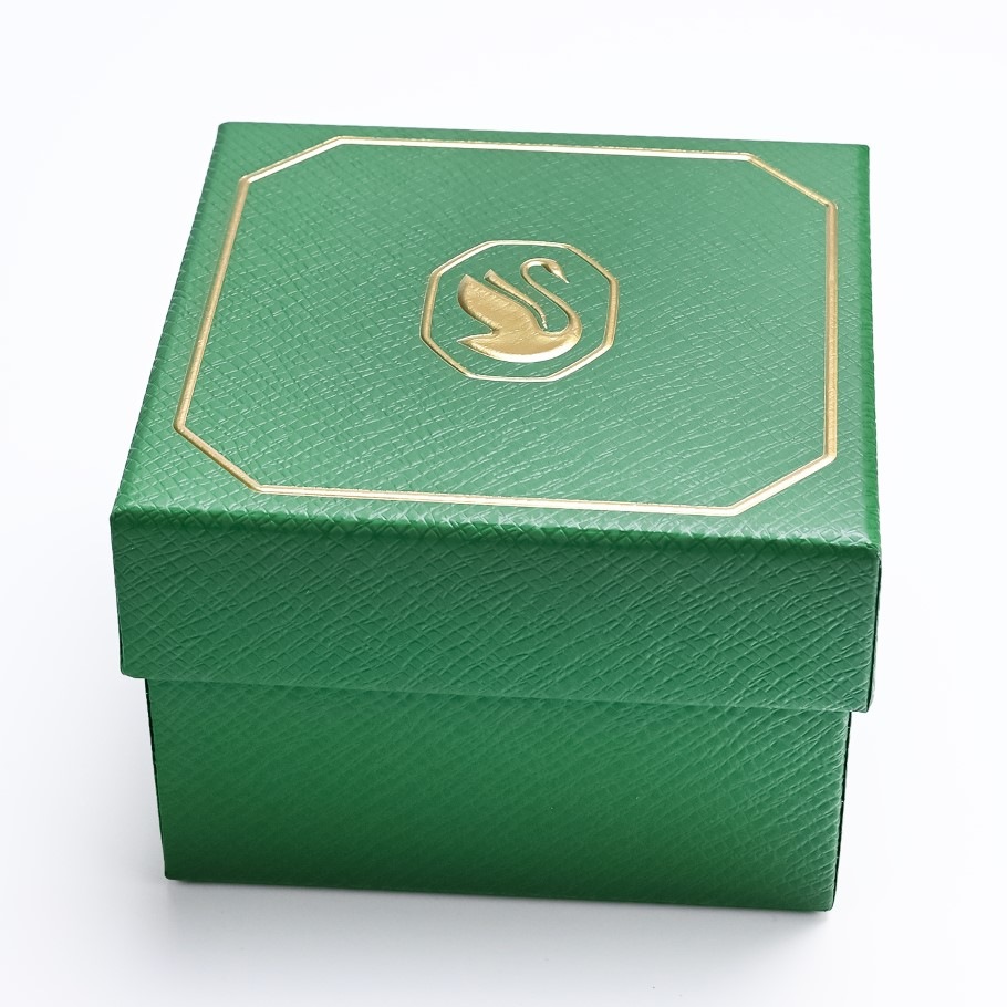 スワロフスキー SWAROVSKI オーナメント Annual Edition 3D 2024 クリスマスオーナメント クリア 5674347 インテリア オブジェ 置物 クリスマススペシャルラッピング付