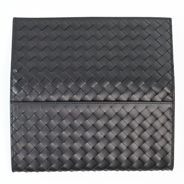 名入れ可有料】ボッテガヴェネタ BOTTEGA VENETA 長財布 小銭
