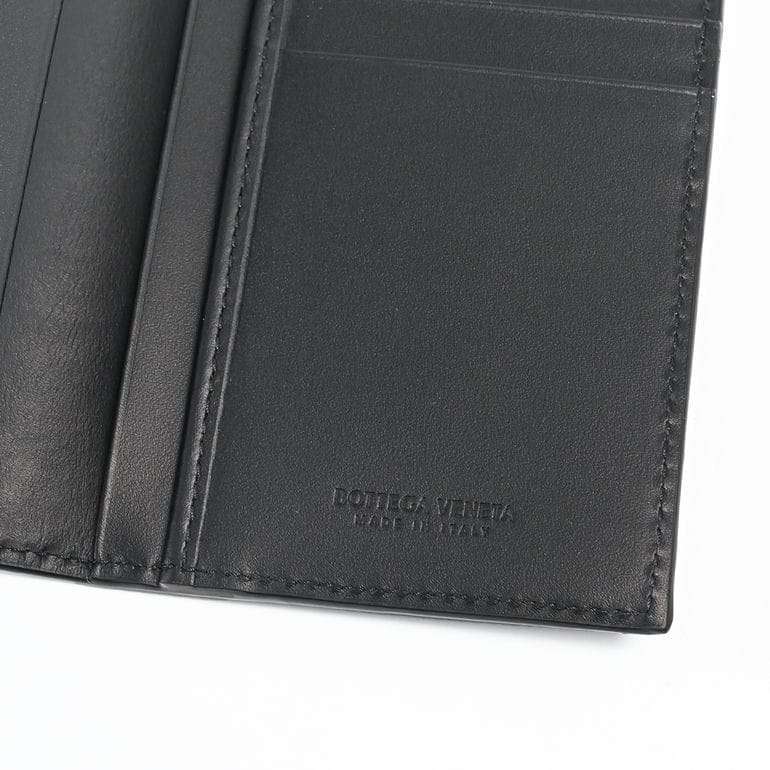 名入れ可有料】ボッテガヴェネタ BOTTEGA VENETA 長財布 小銭