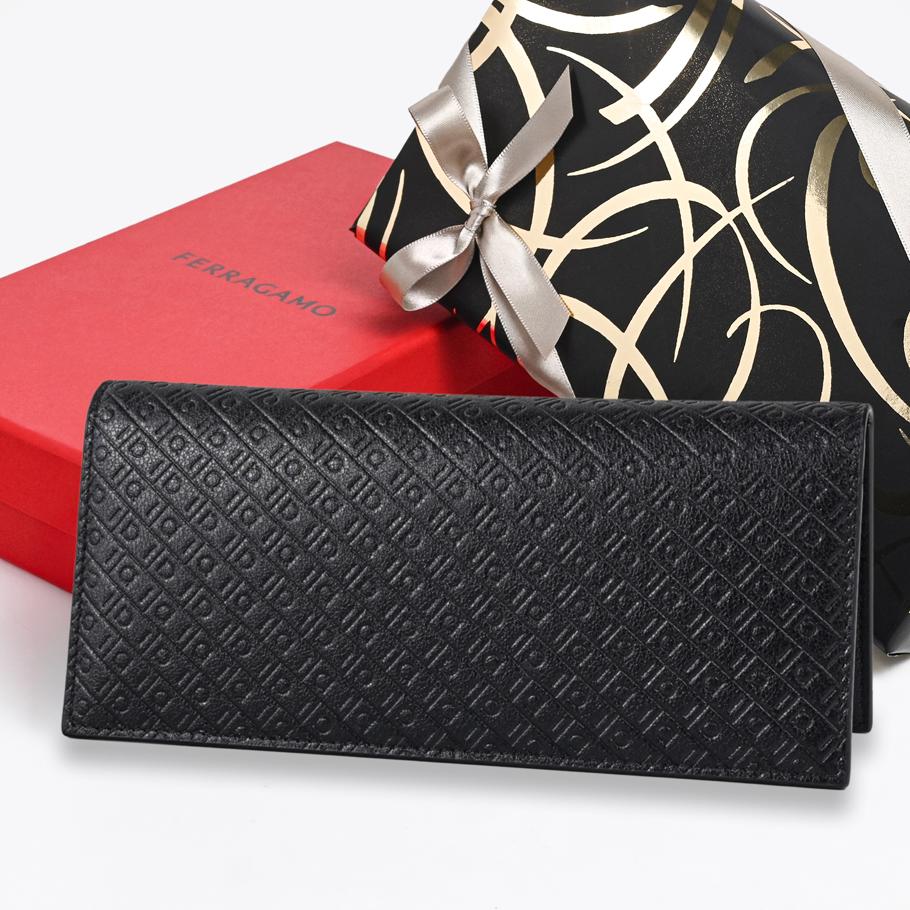 スペシャルラッピング付き】フェラガモ Salvatore Ferragamo